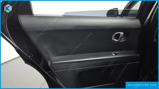 HYUNDAI IONIQ 5 LONG RANGE AWD