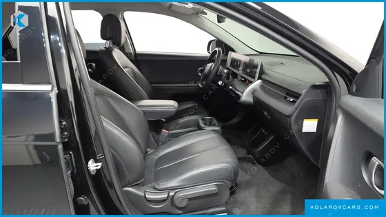 HYUNDAI IONIQ 5 LONG RANGE AWD