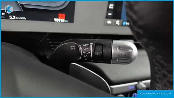 HYUNDAI IONIQ 5 LONG RANGE AWD