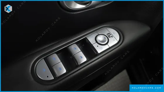 HYUNDAI IONIQ 5 LONG RANGE AWD