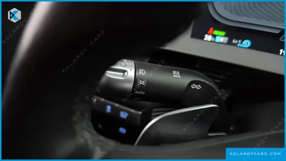 HYUNDAI IONIQ 5 LONG RANGE AWD