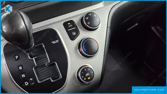 KIA RAY DELUXE SPECIAL