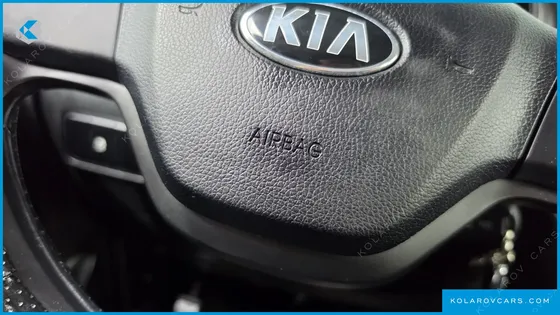 KIA RAY DELUXE SPECIAL