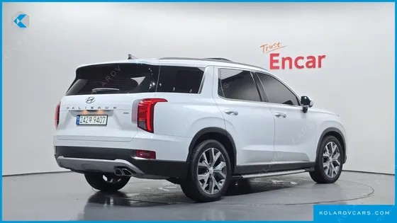 HYUNDAI PALISADE DIESEL 2.2 4WD