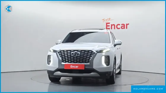 HYUNDAI PALISADE DIESEL 2.2 4WD