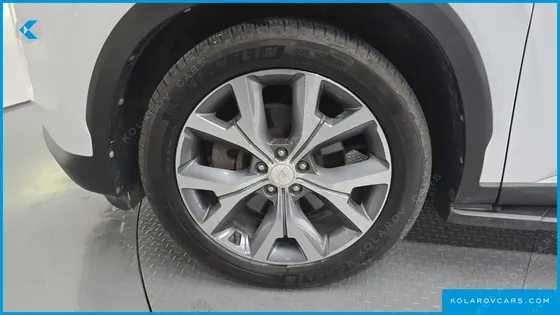 HYUNDAI PALISADE DIESEL 2.2 4WD