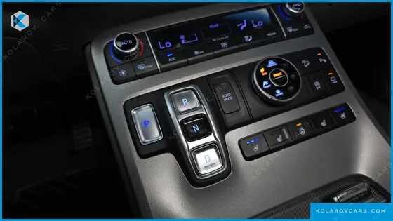 HYUNDAI PALISADE DIESEL 2.2 4WD