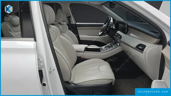HYUNDAI PALISADE DIESEL 2.2 4WD