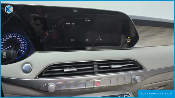 HYUNDAI PALISADE DIESEL 2.2 4WD