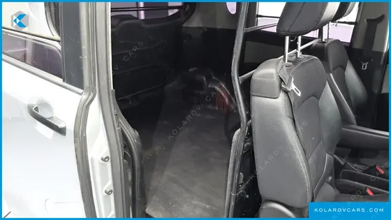 KIA RAY VAN DELUXE