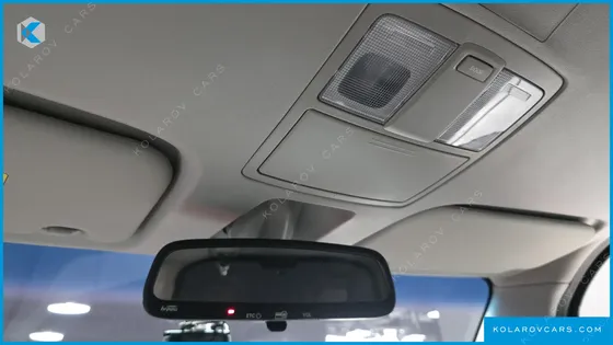 KIA RAY LUXURY