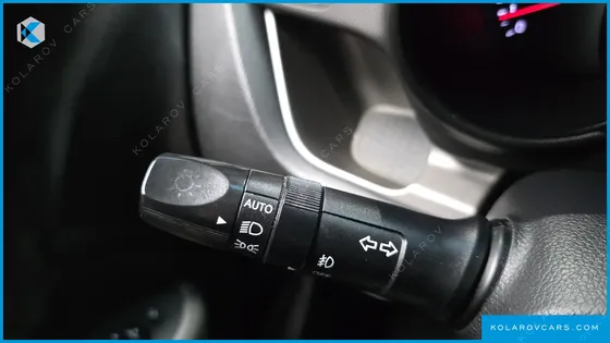 KIA RAY LUXURY