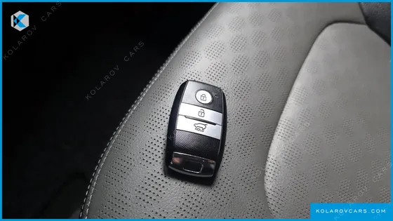 KIA RAY LUXURY