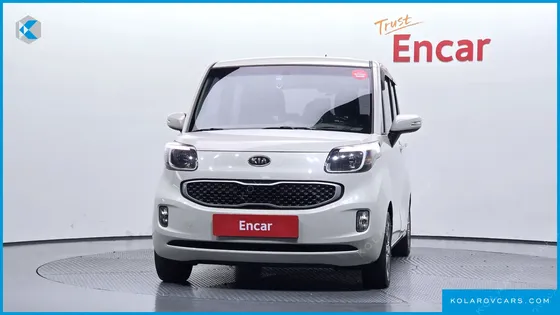 KIA RAY LUXURY
