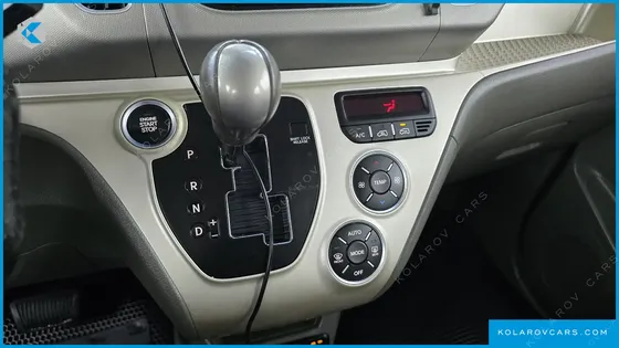 KIA RAY LUXURY