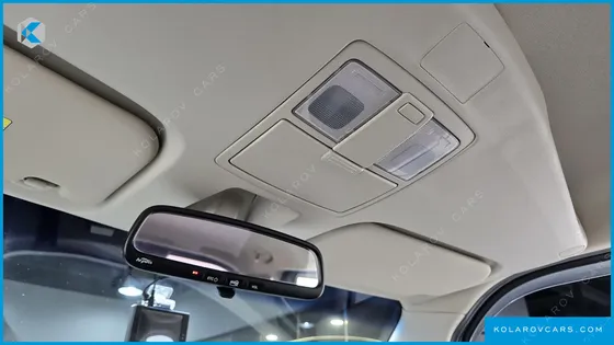 KIA RAY LUXURY