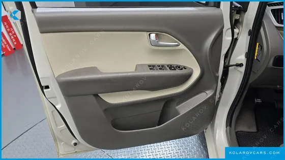 KIA RAY LUXURY