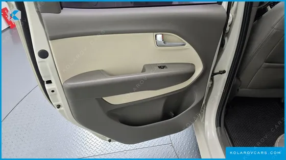 KIA RAY LUXURY