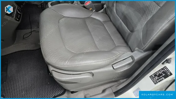 KIA RAY LUXURY