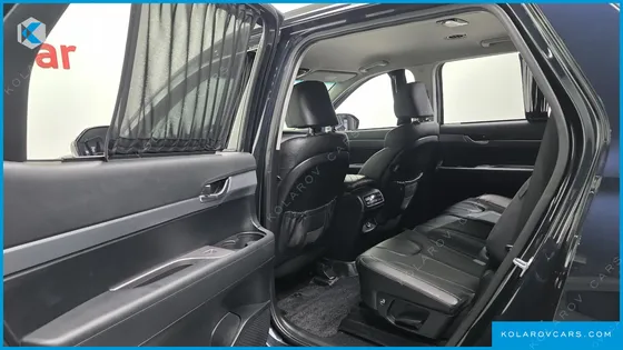HYUNDAI PALISADE DIESEL 2.2 2WD