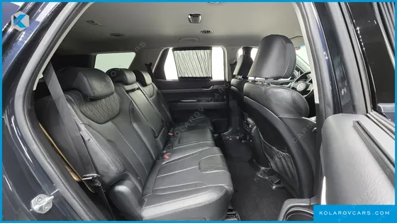 HYUNDAI PALISADE DIESEL 2.2 2WD
