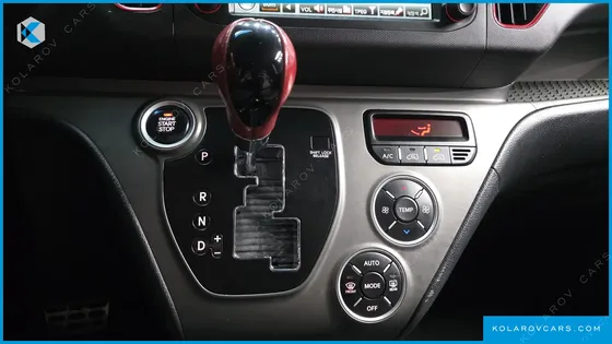 KIA RAY TURBO PRESTIGE