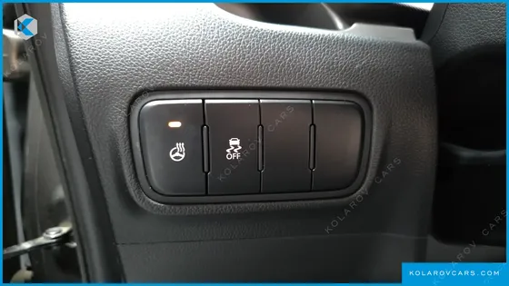 KIA RAY TURBO PRESTIGE