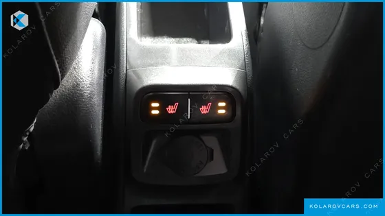 KIA RAY TURBO PRESTIGE