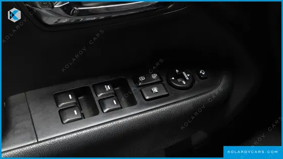 KIA RAY TURBO PRESTIGE