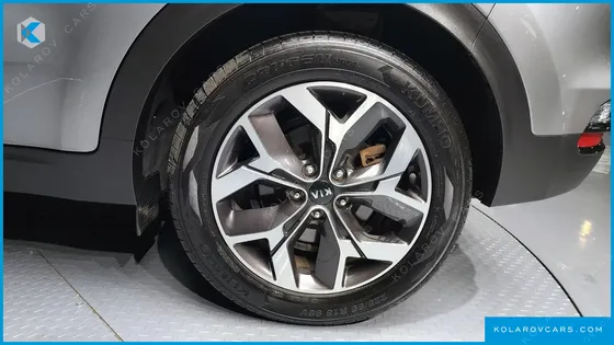 KIA SPORTAGE DIESEL 1.6 2WD