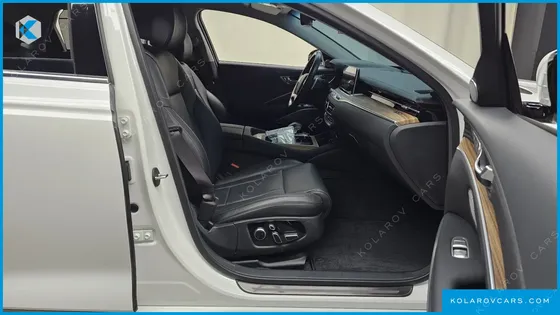 KIA K9 3.8 GDI AWD
