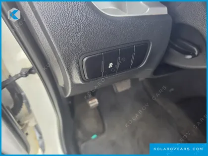 KIA RAY VAN