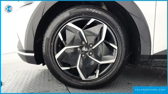 HYUNDAI IONIQ 5 LONG RANGE AWD