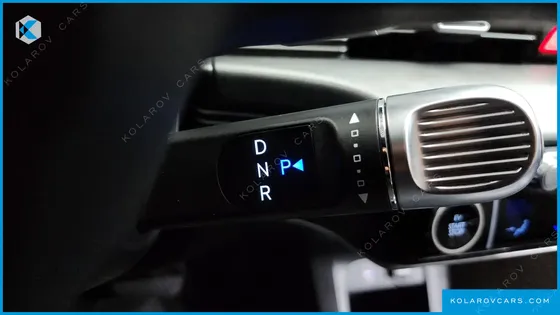 HYUNDAI IONIQ 5 LONG RANGE AWD