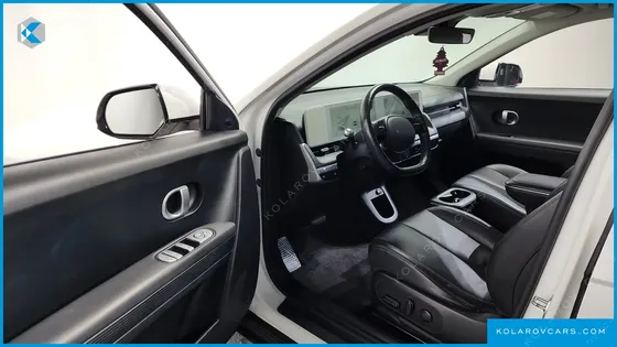 HYUNDAI IONIQ 5 LONG RANGE AWD