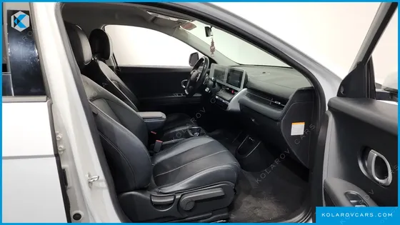 HYUNDAI IONIQ 5 LONG RANGE AWD