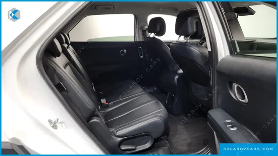HYUNDAI IONIQ 5 LONG RANGE AWD
