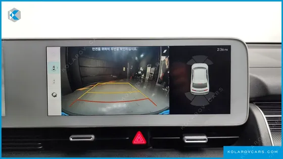 HYUNDAI IONIQ 5 LONG RANGE AWD