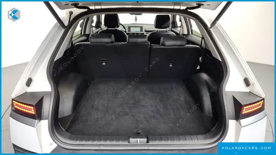 HYUNDAI IONIQ 5 LONG RANGE AWD