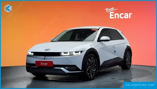 HYUNDAI IONIQ 5 LONG RANGE AWD
