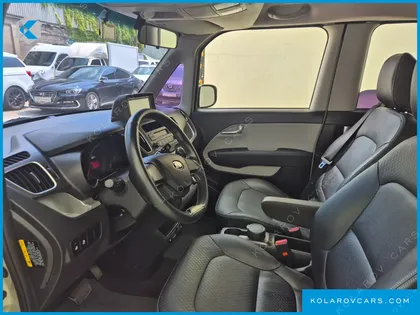 KIA RAY LUXURY