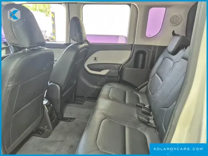 KIA RAY LUXURY