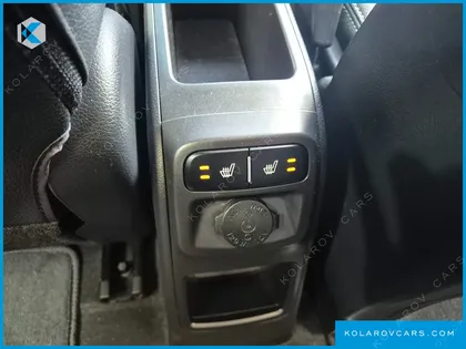 KIA RAY LUXURY