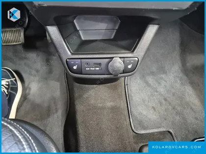 KIA RAY LUXURY