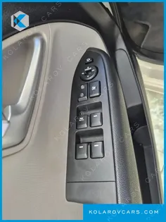 KIA RAY LUXURY