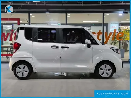 KIA RAY VAN
