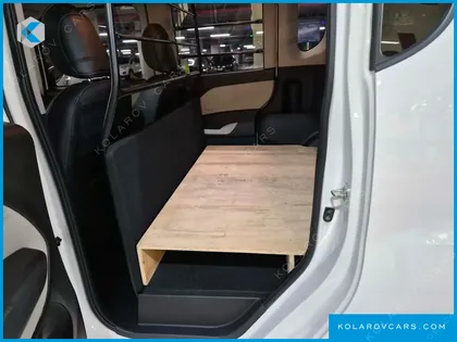 KIA RAY VAN