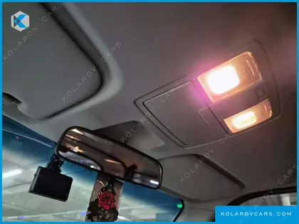 KIA RAY VAN