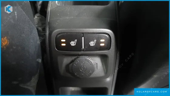 KIA RAY PRESTIGE