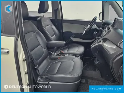 KIA RAY LUXURY